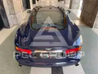 2002 Aston Martin V12