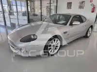 2002 Aston Martin DB9