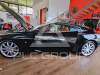 2002 Aston Martin DB9