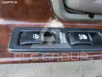 2002 Ssangyong Korando