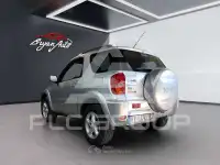 2002 Toyota RAV4