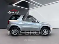 2002 Toyota RAV4