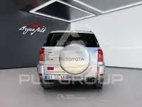 2002 Toyota RAV4