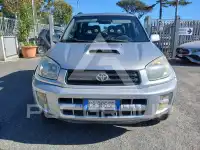 2002 Toyota RAV4