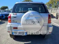 2002 Toyota RAV4