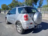 2002 Toyota RAV4