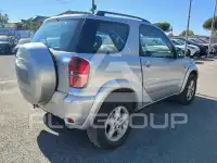 2002 Toyota RAV4
