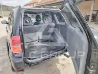 2002 Toyota RAV4