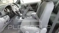 2002 Toyota RAV4
