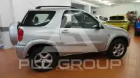 2002 Toyota RAV4