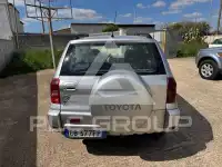 2002 Toyota RAV4