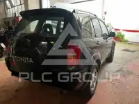 2002 Toyota RAV4