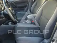2002 Toyota RAV4