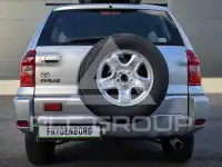 2002 Toyota RAV4