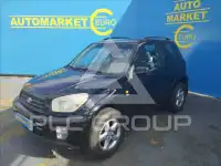 2002 Toyota RAV4