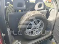 2002 Toyota RAV4