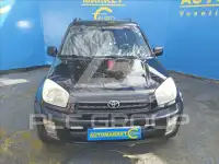 2002 Toyota RAV4