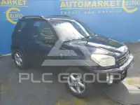 2002 Toyota RAV4