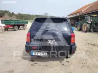 2002 Toyota RAV4