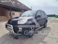 2002 Toyota RAV4