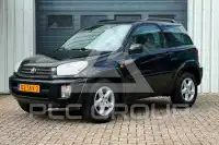 2002 Toyota RAV4