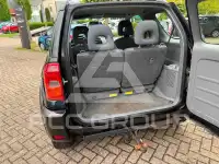2002 Toyota RAV4