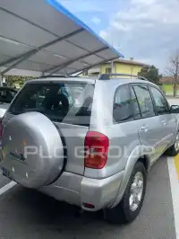 2002 Toyota RAV4