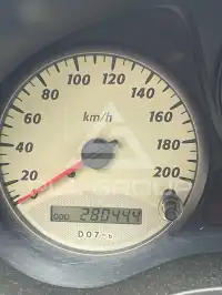 2002 Toyota RAV4