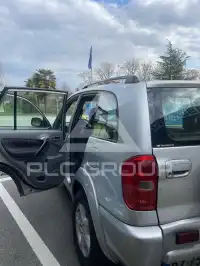 2002 Toyota RAV4