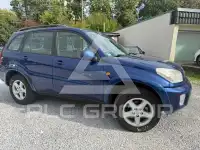 2002 Toyota RAV4