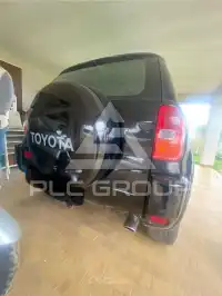 2002 Toyota RAV4