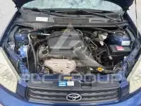 2002 Toyota RAV4