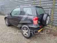 2002 Toyota RAV4