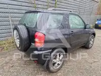 2002 Toyota RAV4