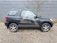 2002 Toyota RAV4