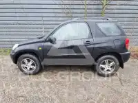 2002 Toyota RAV4