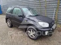 2002 Toyota RAV4