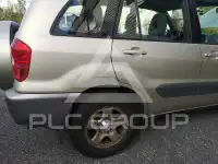 2002 Toyota RAV4