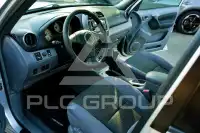 2002 Toyota RAV4