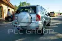 2002 Toyota RAV4