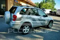 2002 Toyota RAV4