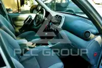 2002 Toyota RAV4