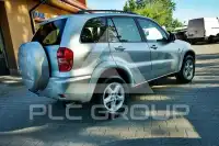 2002 Toyota RAV4
