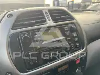 2002 Toyota RAV4
