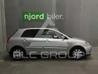 2002 Toyota COROLLA