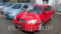 2002 Toyota COROLLA