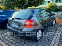 2002 Toyota COROLLA