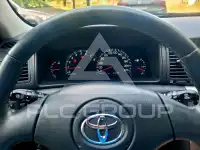 2002 Toyota COROLLA