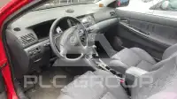 2002 Toyota COROLLA