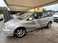 2002 Toyota COROLLA
